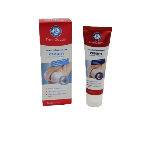 Tree Doctor Strech Marks Remover Cream in Pakistan