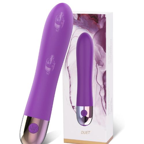 Silicone G-Spot Vibrator Price in Pakistan