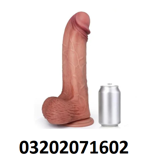 Realistic Huge Dildo Sex Toys
