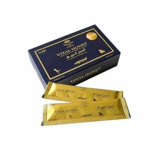 Vital Honey Price In Pakistan