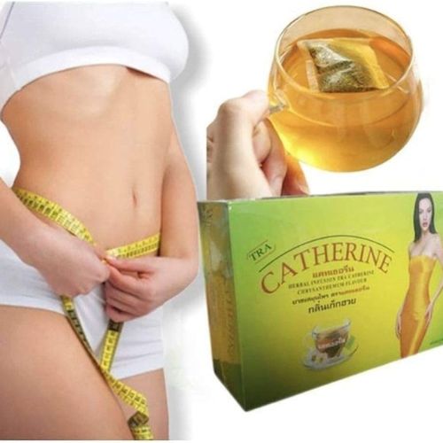Catherine Slimming Tea In Pakistan