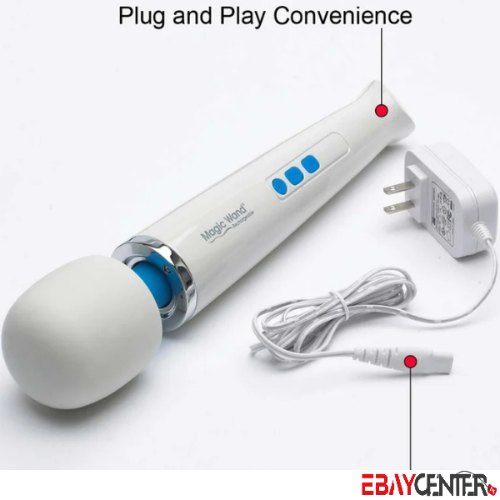 Magic Wand Personal Massager In Pakistan