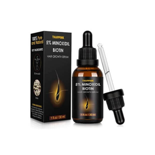 Minoxidil For Hair Serum In Pakistan