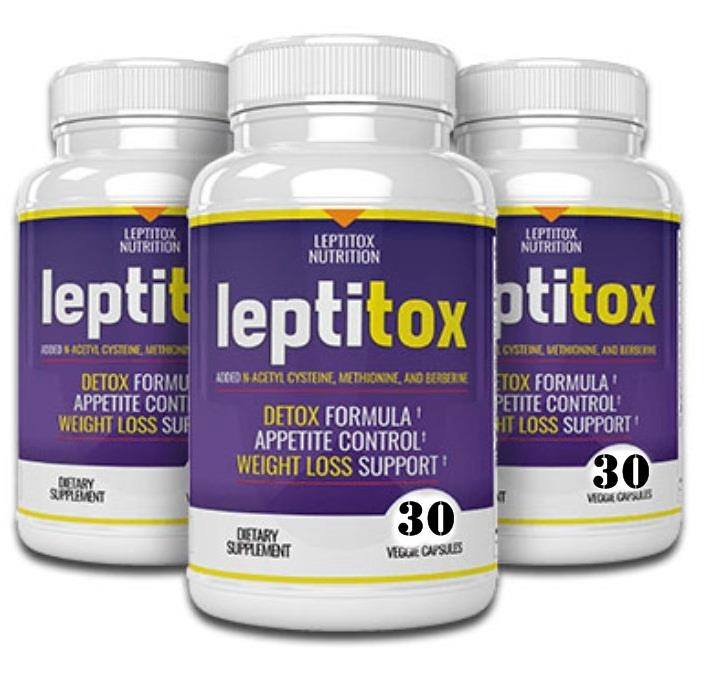 Leptitox in Pakistan