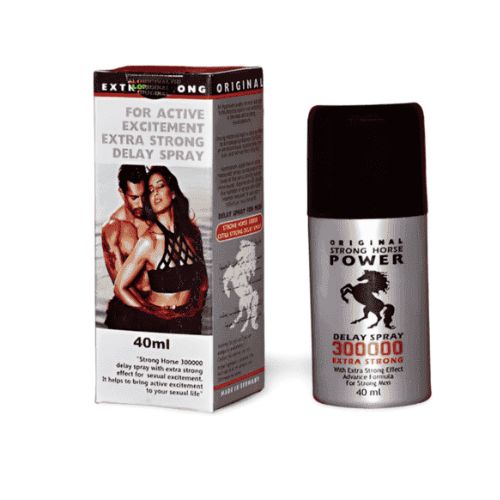 Extra Strong Horse Power 300000 Delay Spray In pakistan