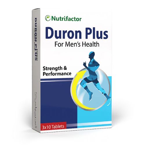 Duron Plus Tablets In Pakistan