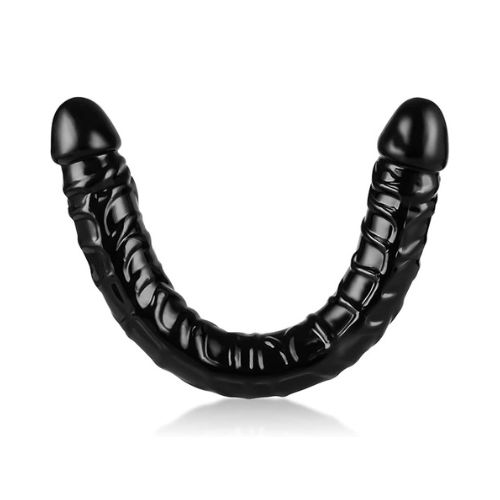 Realistic Dildo Luxe Double Ended Price in Pakistan