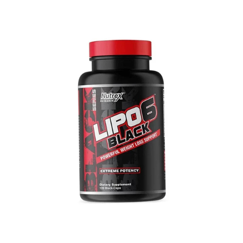 LIPO-6 BLACK Premium All-In-One in Pakistan