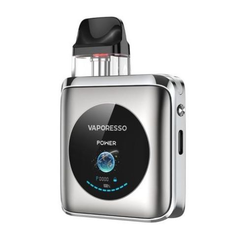 Vaporesso Xros 4 Nano Pod Kit In Pakistan