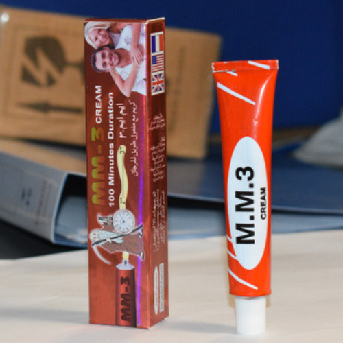 Mm3 Cream in Pakistan