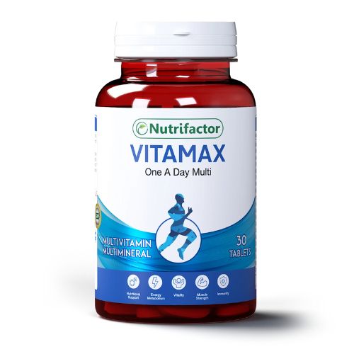 Vitamax One A Day Multi In Pakistan