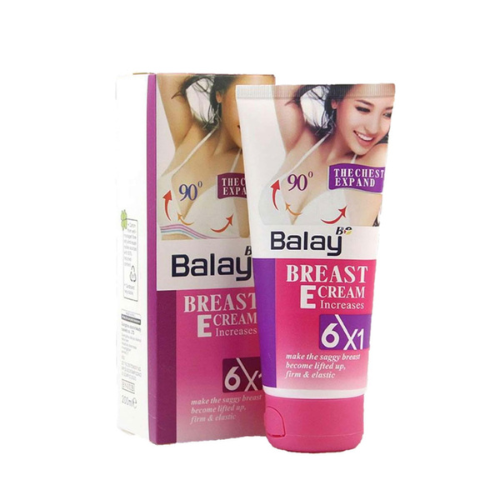 Balay Breast Enlargement Cream Price in Pakistan