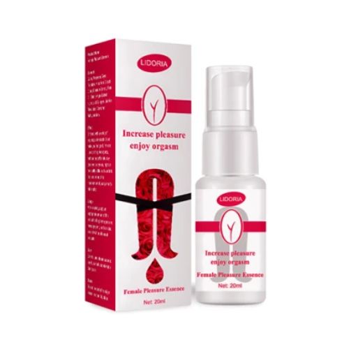 Lidoria Female Orgasm Gel In Pakistan