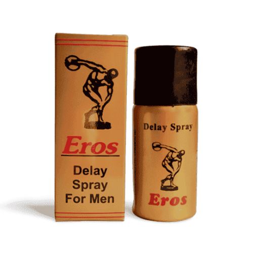 Eros Long Time Delay Spray In Pakistan