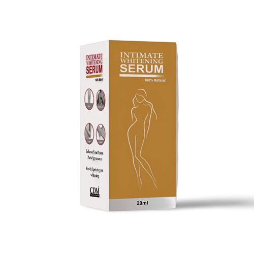 Intimate Vagina Whitening Serum In Pakistan