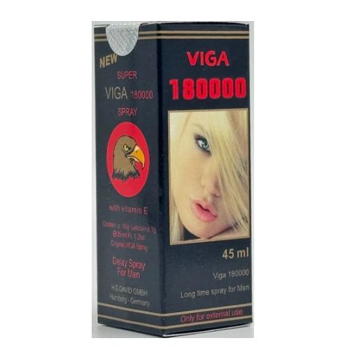 Viga Spray 18000 In Pakistan