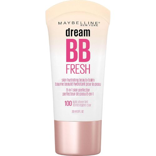 Maybelline Dream Fresh Bb Cream In Pakistan