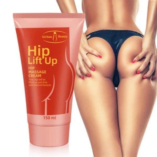 Aichun Beauty Hip Lift Hip Massage Cream In Pakistan