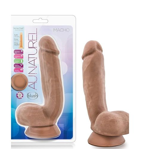  Realistic Dual Density Dildstano with Suction Cup Price in Pakistan