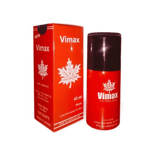 Vimax Delay Spray Men In Pakistan