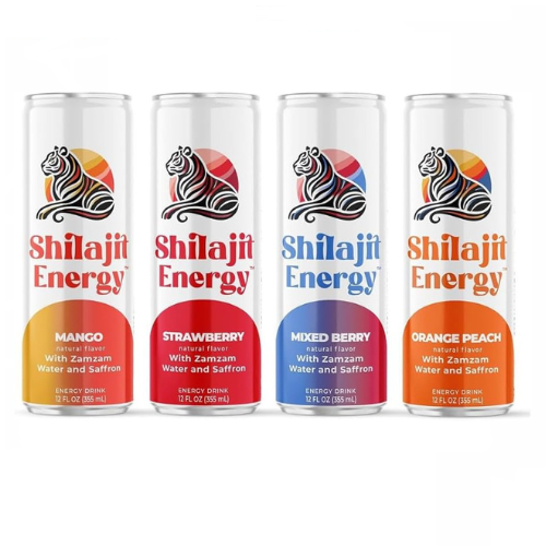 Shilajit Energy Drink Price In Pakistan