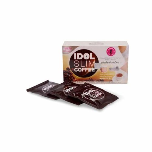 Idol Slim Coffee In Pakistan