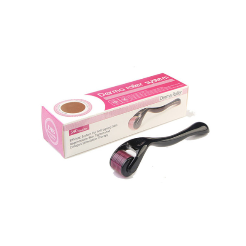 Derma Roller System In Pakistan