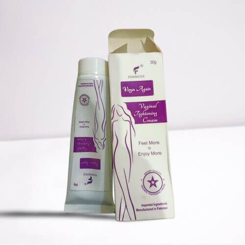 Femimode Vaginal Tightening Cream in Pakistan 