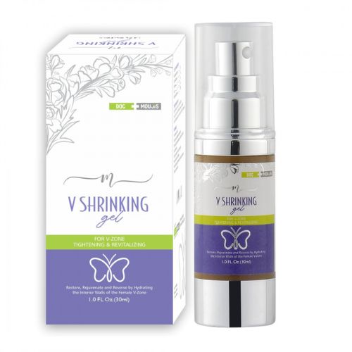 V Shrinking Gel in pakistan
