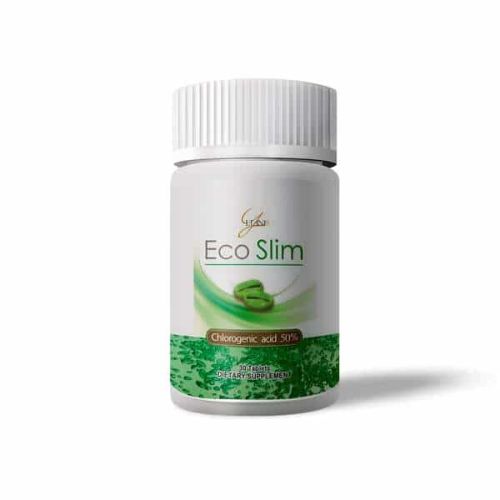  Eco Slim Capsule In Pakistan