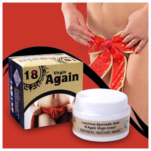 18 Again Cream In Pakistan