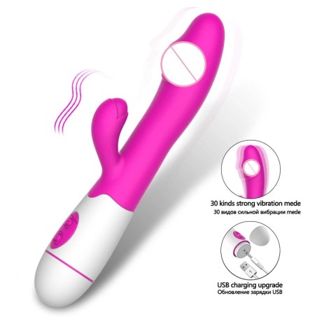 Clitoris Stimulator Vaginal Massager Price In Pakistan