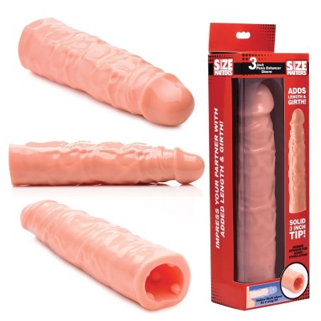 Penis Sleeve Sex Toy Price in Pakistan