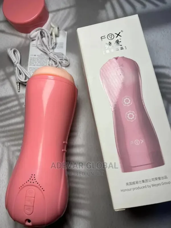 Masturbator Sex Toy In Pakistan